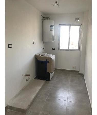 Monoambiente Semi Piso