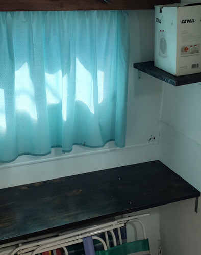 Casilla Fija Dentro Camping Bahia De Los Lobos. Venta / Permuta. Valor Actualizado Rebaja