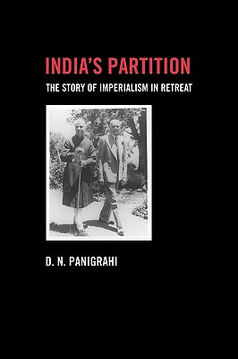 Libro India's Partition: The Story Of Imperialism In Retr...