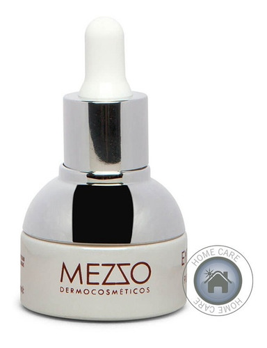 Redutor De Bolsas Região Dos Olhos Eye Puffiness Mezzo 15ml Tipo de pele Todo tipo de pele