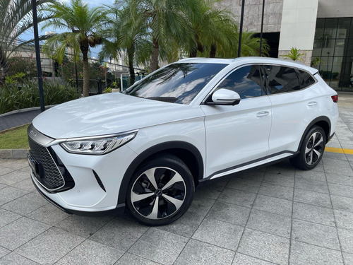 BYD Song Plus Gs Dm