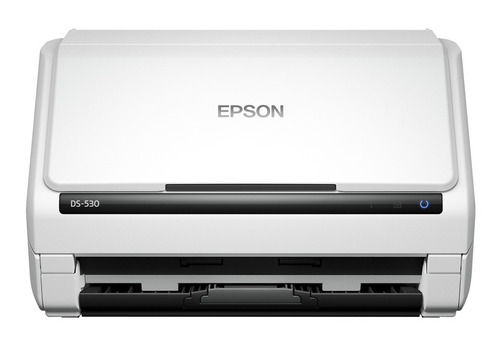 Epson Escaner Workforce Ds-530 Iva Incluido