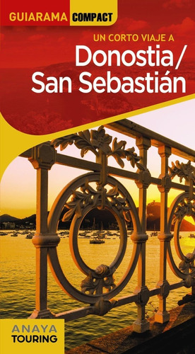 Libro Donostia San Sebastian - Alonso Ibarrola, Jose Manuel