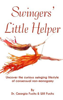 Libro Swingers' Little Helper: Uncover The Curious Swingi...