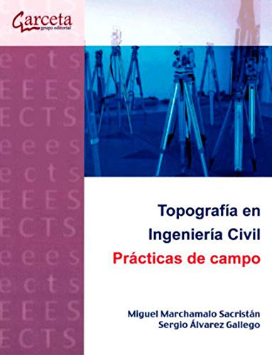 Libro Topografia En Ingenieria Civil De Sergio Álvarez Galle