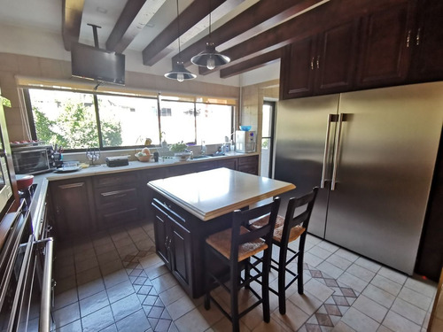 Casa En Venta En Tecamachalco (m2c362)