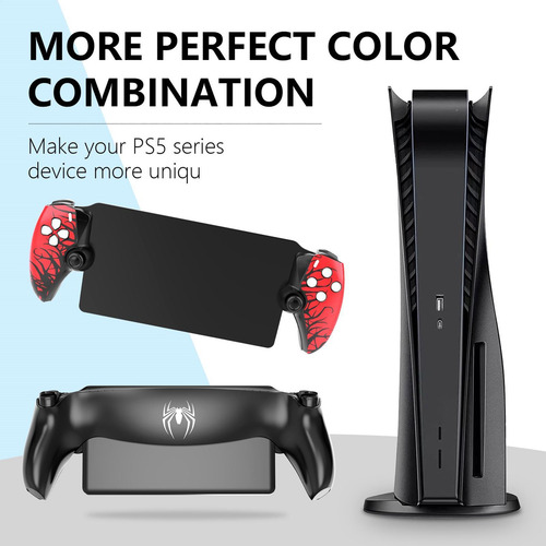 Funda Para Mando De Juegos Funda Para Consola Portátil Cubie