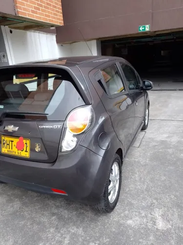 Spark Gt 1.200