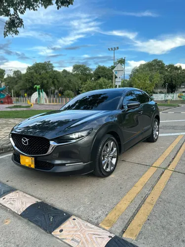 Mazda CX-30 2.0 Touring At