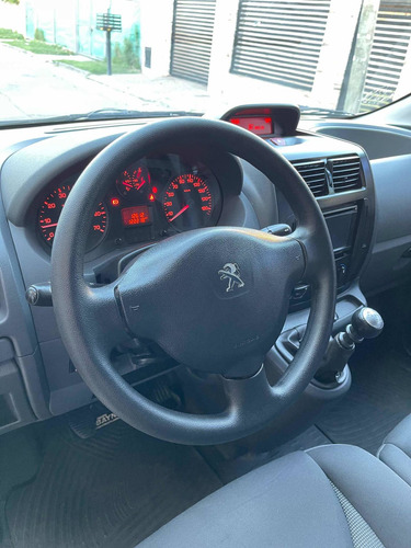 Peugeot Expert 2.0 Hdi Confort 2014