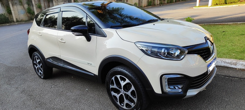 Renault Captur 1.616v Intense Sce X-tronic 5p