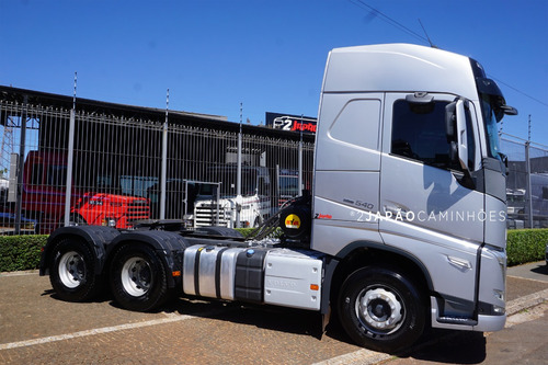 Volvo Fh 540 Globetrotter 6x4 2024 *ref. 8b86*
