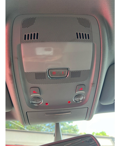 Audi A4 1.8 TFSI ATTRACTION GASOLINA 4P MULTITRONIC