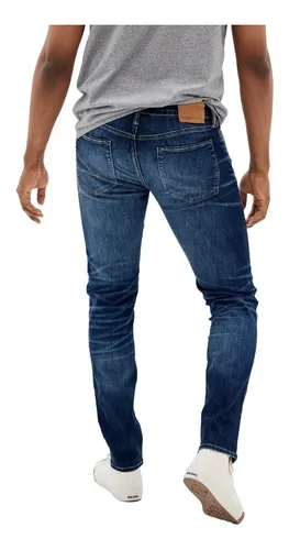 Jeans american eagle homme sale