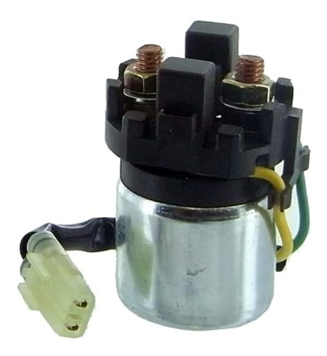 Honda Atv De Arranque Solenoide