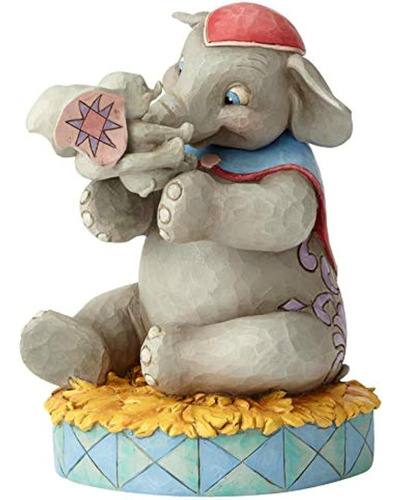 Enesco Disney Traditions Por Jim Shore La Figura De Amor Inc