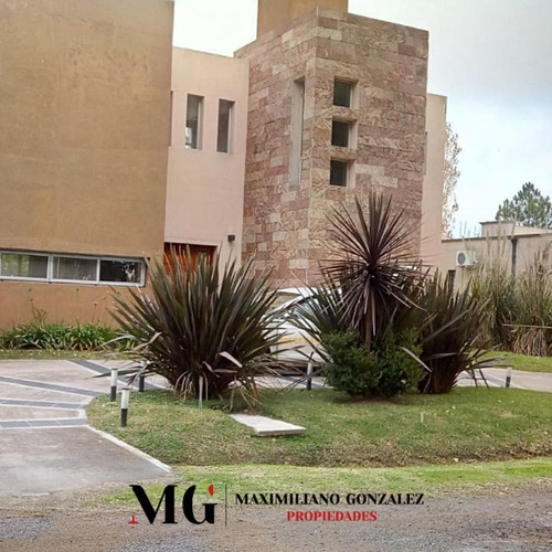 Imagen 4 de 29 de Casa En Alquiler Barrio Privado Malibu Barrio Cerrado Canning Ezeiza San Vicente