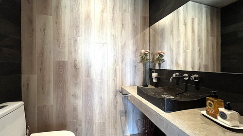 Condominio, Nor-oriente, Monte Tabor