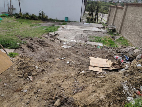 Imagen 6 de 7 de Terreno - Fraccionamiento Lomas De Angelópolis
