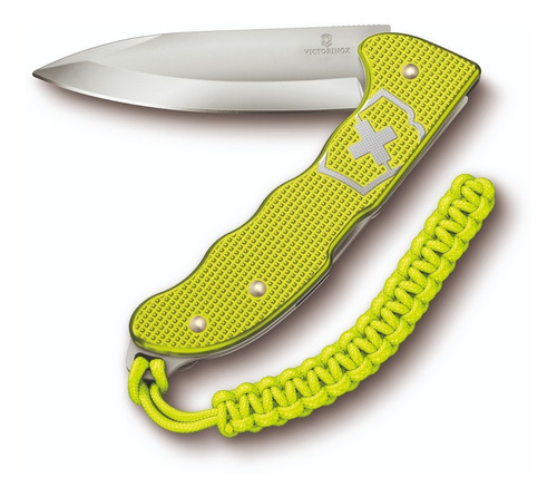 Victorinox Hunter Pro Alox, Edición Limitada 2023, Amarillo