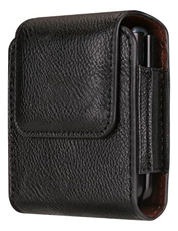 Funda Clip Cinturon Para Samsung Motorola Galaxy Z Flip 5 Z