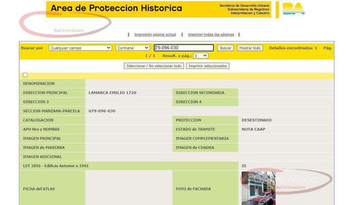 Imagen 4 de 5 de Lote 8.66x35.98 Usab2-920 M2 Vendibles!
