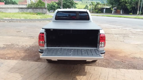 Toyota / Hilux Cd Srx 4x4