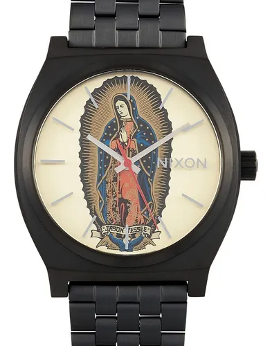 Nixon time teller santa cruz sale