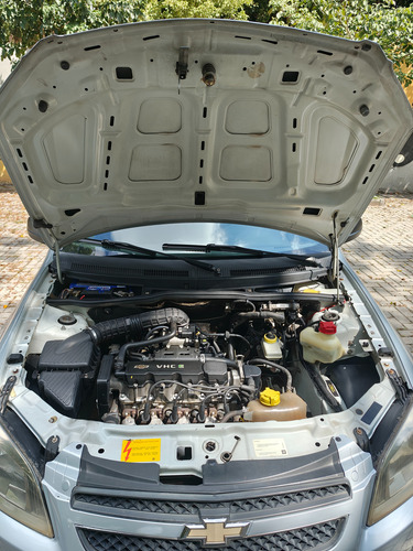 Chevrolet Celta 1.0 Ls Flex Power 3p