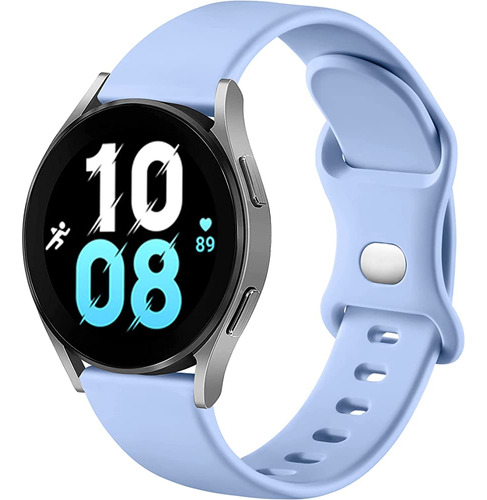 ~? Lerobo Compatible Para Galaxy Watch 4 Band/watch 5 Band 4