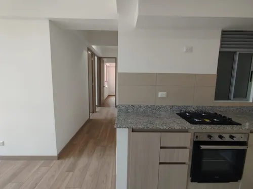 Arriendo Apartamento En Rionegro