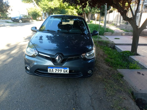 Renault Clio 1.2 Mio Dynamique