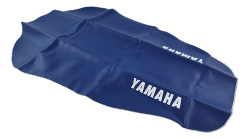 Tapizado Yamaha Ttr 600 Azul