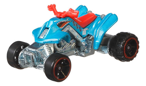Hot Wheels Brinquedo Transportador De Carros De Luxo