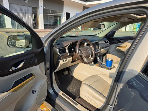 GMC Acadia 3.7 Denali At