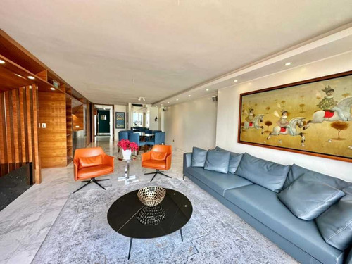 Imagen 3 de 24 de Vendo Apartamento En Lomas De San Román