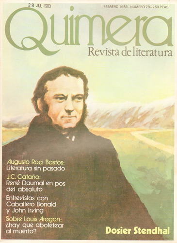 Revista Quimera - Nr. 28 (0k)