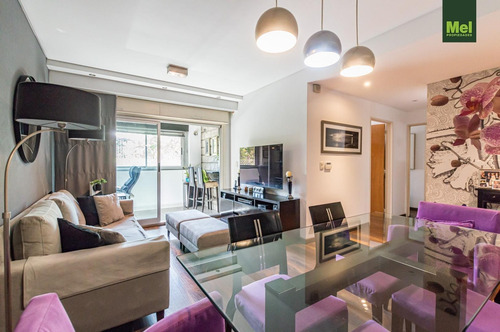 Imagen 9 de 30 de Excelente 3 Ambientes Primer Piso Con Patio