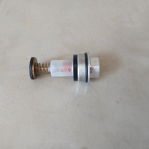 Unidad Magnética Termostato Eitar Para Termotanques