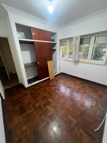 Departamento Alquiler 3 Ambientes Villa Del Parque Bajas Expensas