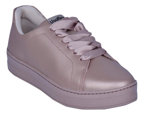 Tênis Feminino Usaflex X9817