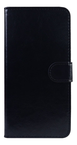 Capa Carteira + Película Privacidade P/ iPhone 13 6.1