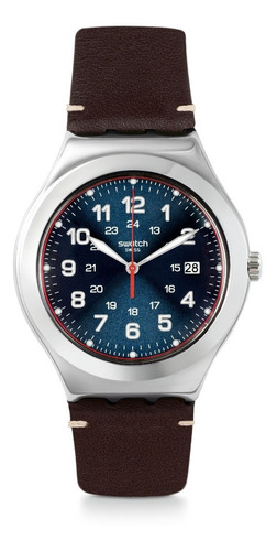 Reloj Swatch Irony Happy Joe Flash Yws440