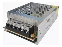 Comprar Fuente De Poder Transformador 12v 5amp60w Switching Camaras 