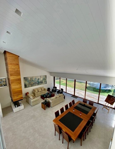 Imagen 9 de 26 de Casa En Venta O Renta En Faccionamiento Isla Real En Bosque Real
