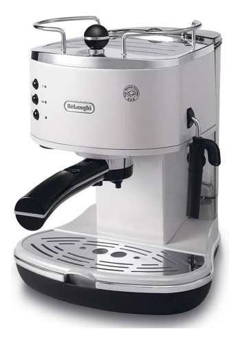 Delonghi Eco 311 - Cafetera Automática, 1100 W, 1.4 L