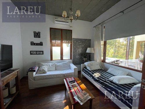 Imagen 19 de 28 de Casa En Venta - La Lomada De Pilar