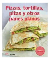 Comprar  Cocina Del Mundo. Pizzas, Tortillas, Pitas Y Otro
