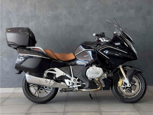 Bmw R 1250 Rt Premium Spezial