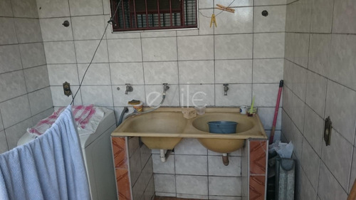 Imagem 21 de 27 de Casa À Venda Em Jardim Nova Esperança - Ca003487